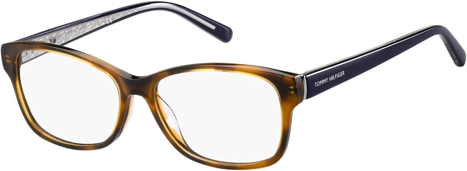 Tommy Hilfiger Th1779 Eyeglasses - view 3